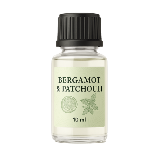 Fragrance Oils (click to choose scents & sizes)