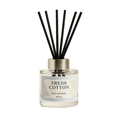 Reed Diffuser 100ml (click to choose scents)