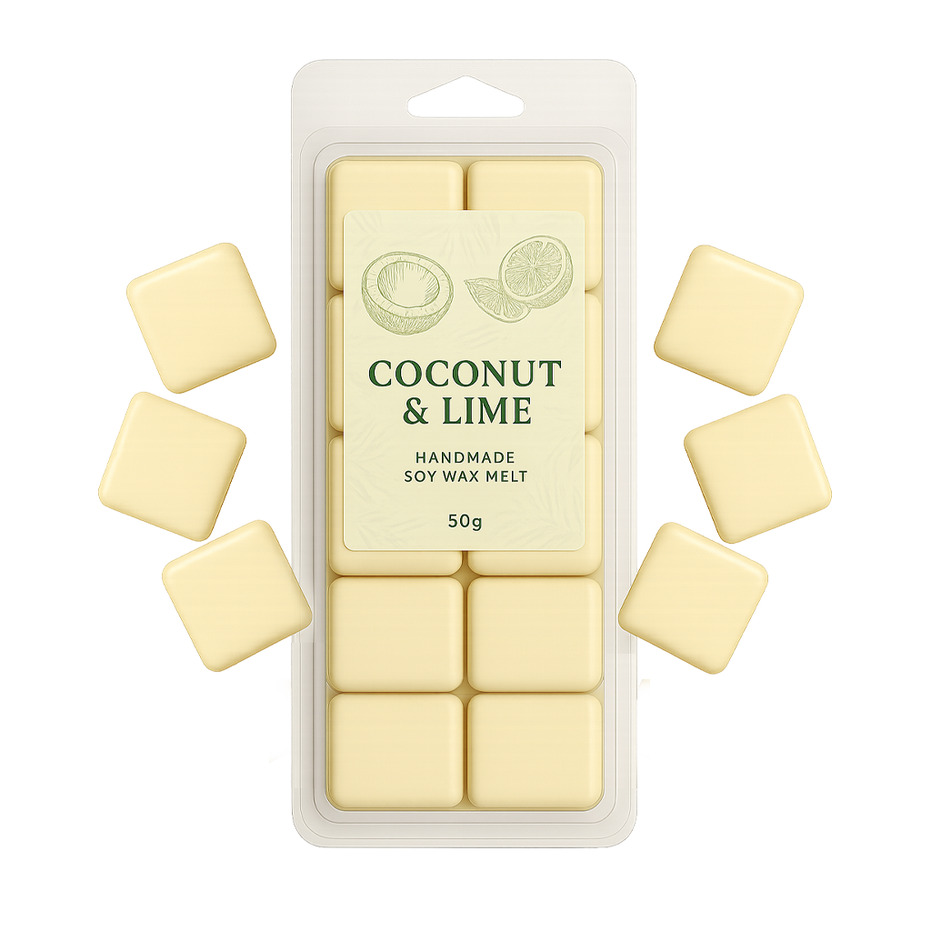 Wax Melt (click to choose scents)