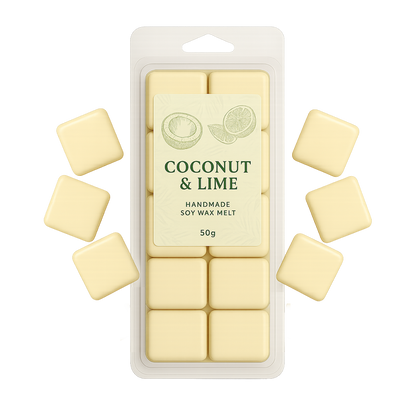 Wax Melt (click to choose scents)