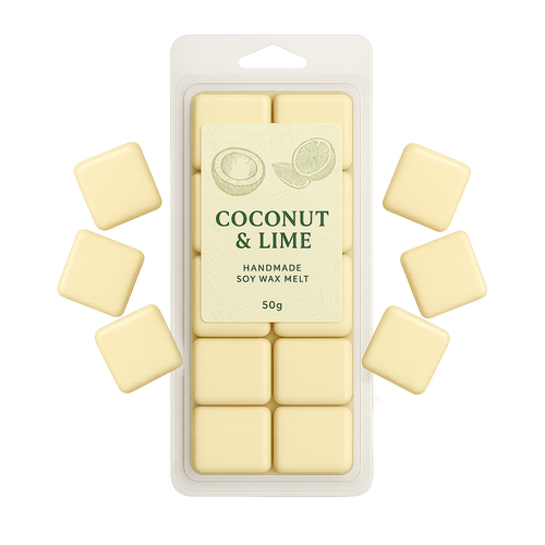 Wax Melt (click to choose scents)