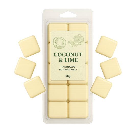 Wax Melt (click to choose scents)