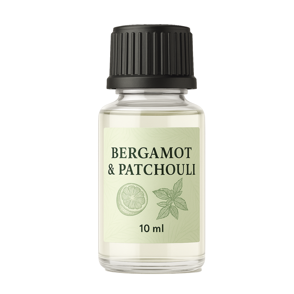 Fragrance Oils (click to choose scents & sizes)
