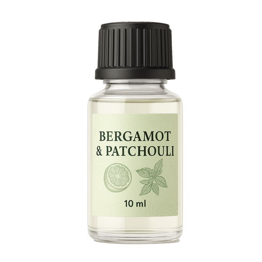 Fragrance Oils (click to choose scents & sizes)