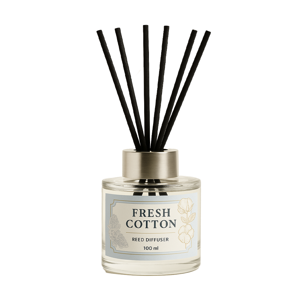 Reed Diffuser 100ml (click to choose scents)