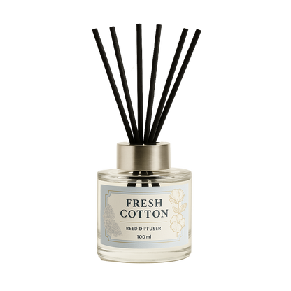 Reed Diffuser 100ml (click to choose scents)