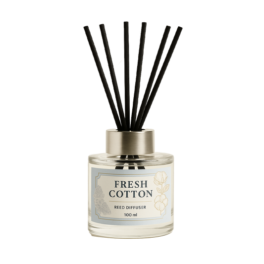 Reed Diffuser 100ml (click to choose scents)