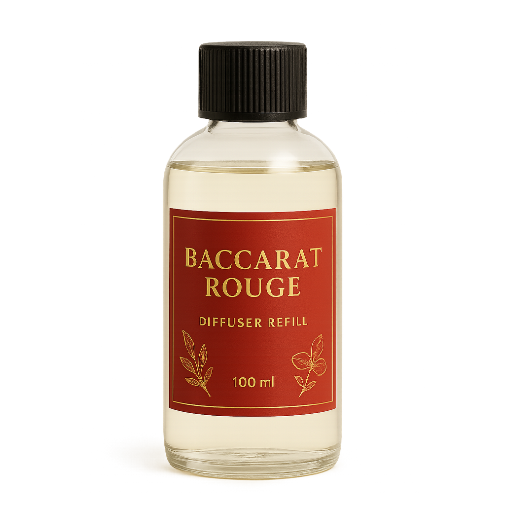 Reed Diffuser 100ml Refill (click to choose scents)