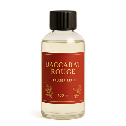 Reed Diffuser 100ml Refill (click to choose scents)