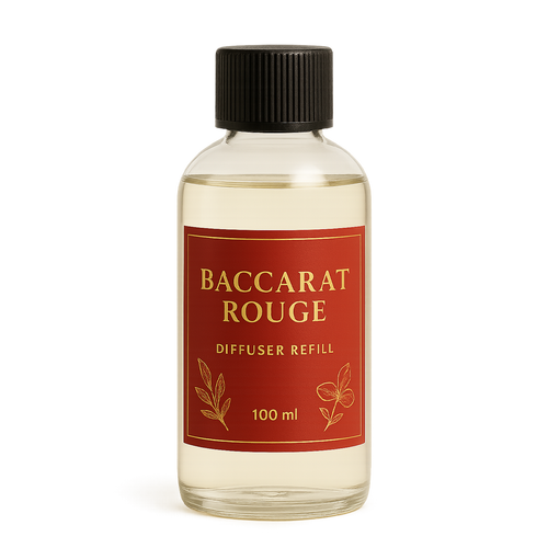 Reed Diffuser 100ml Refill (click to choose scents)