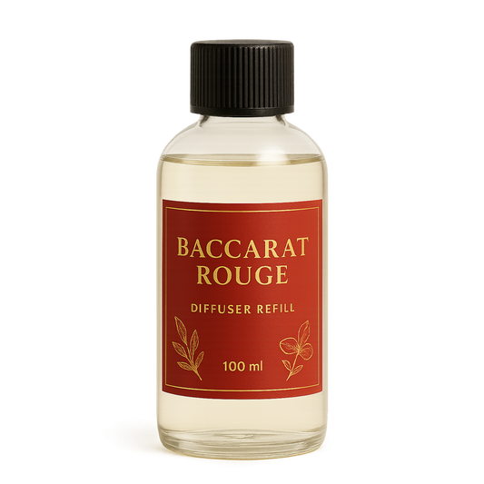 Reed Diffuser 100ml Refill (click to choose scents)