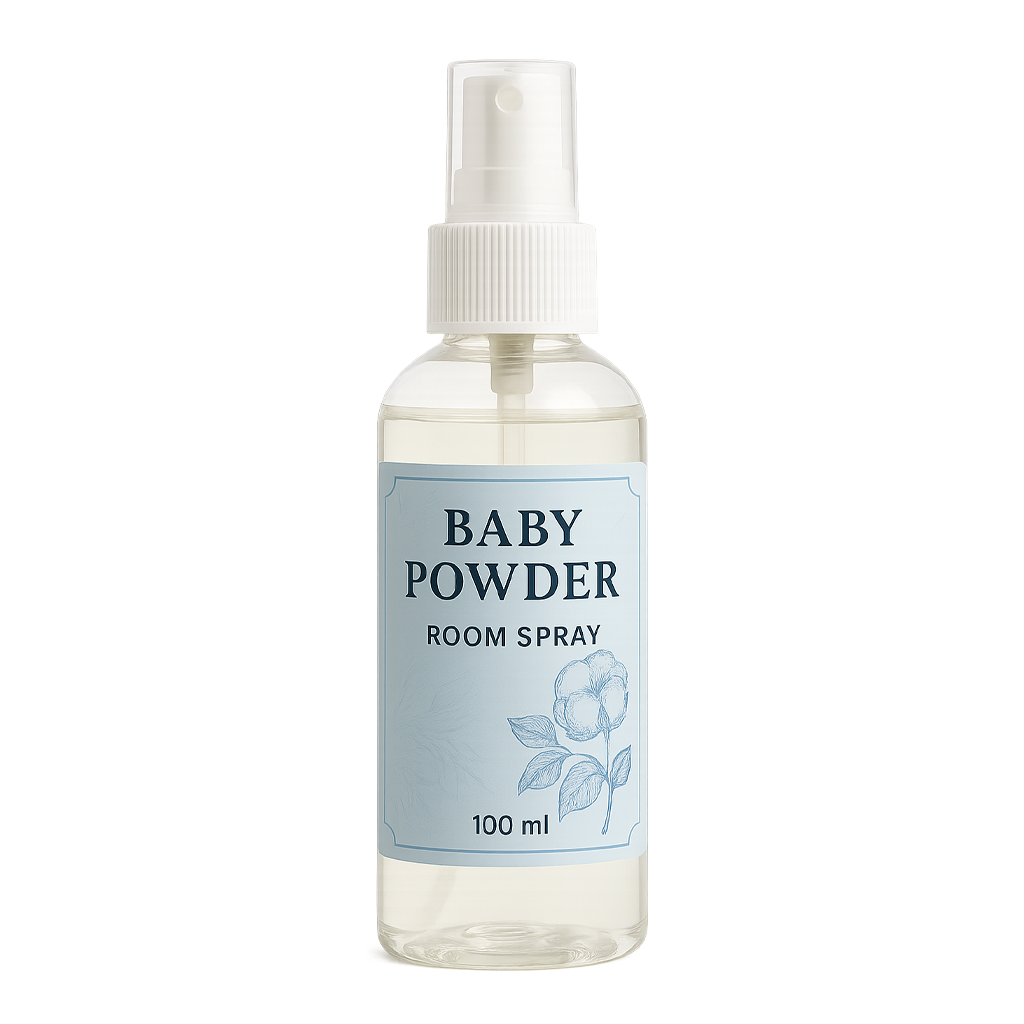 Room Spray 100ml (click to choose scents)