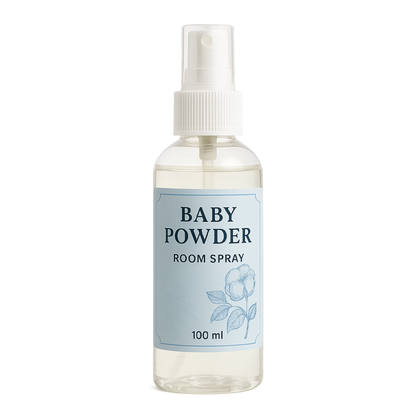 Room Spray 100ml (click to choose scents)