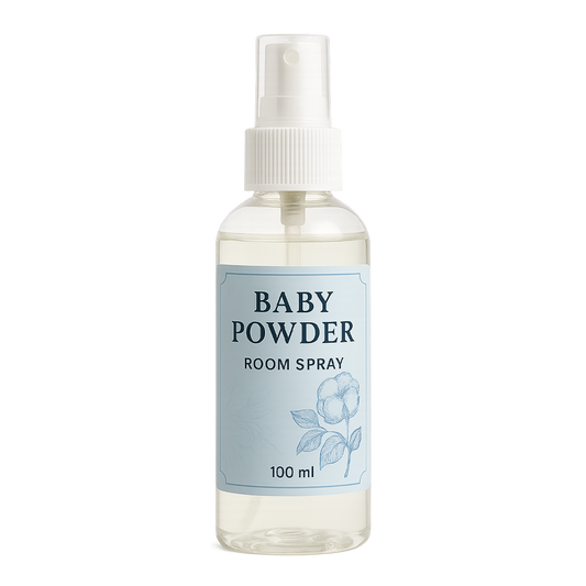 Room Spray 100ml (click to choose scents)